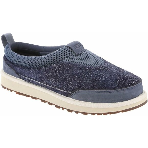 NEW UGG MEN'S TASMAN IOE INDOOR/ OUTDOOR SLIPPERS SZ 9 - Picture 1 of 8